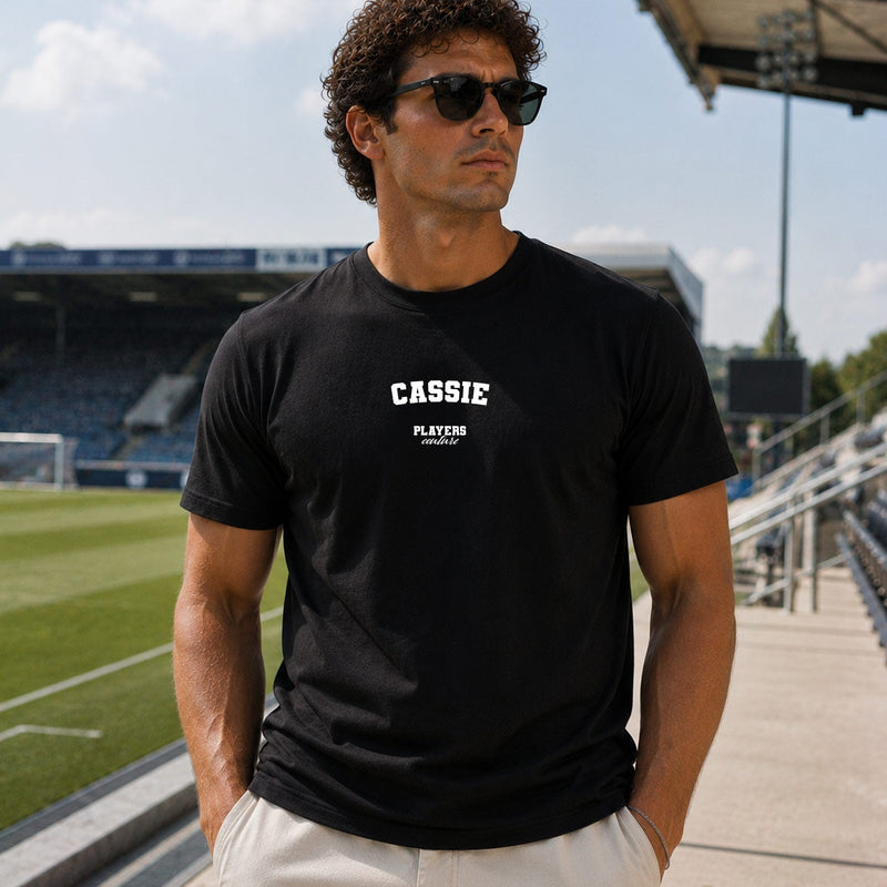 Cassie Men's T-Shirt