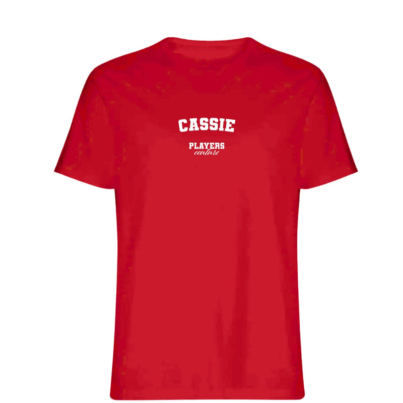 Cassie Men's T-Shirt