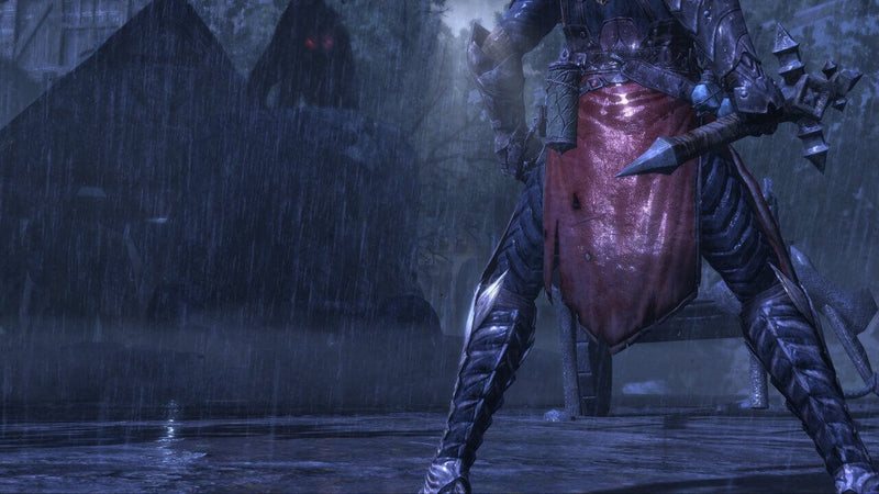 Castlevania Lords of Shadow PS3
