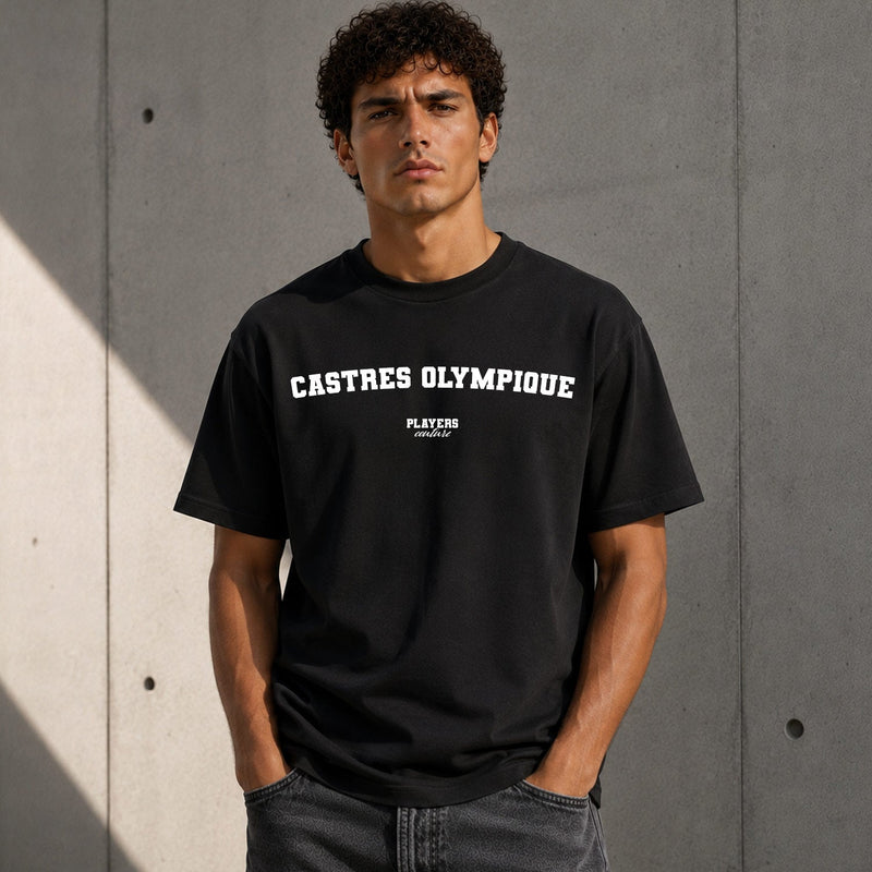 Castres Olympique Men's T-Shirt