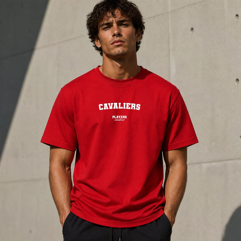 Cavaliers Men's T-Shirt