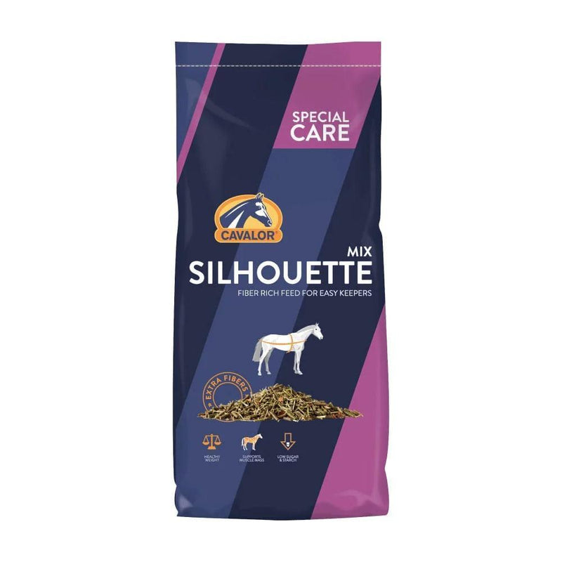 Cavalor Fibre Care Silhouette
