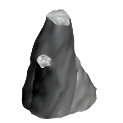 Cavern Tiles Expansion - Stalagmite 2