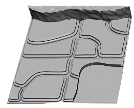 Cavern Tiles Expansion - Wall