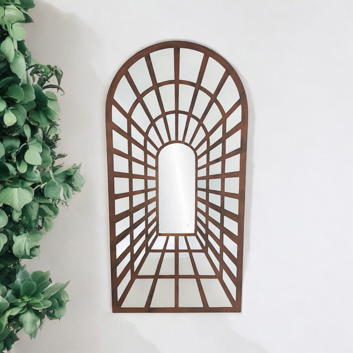 120CM WALL MIRROR
