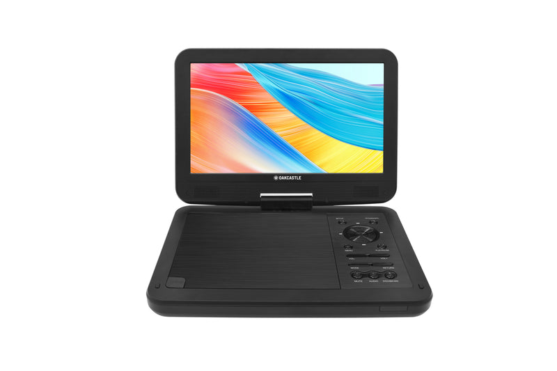 Oakcastle DVD120 Portable DVD Player