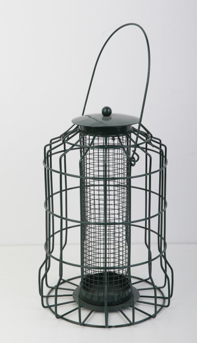 Squirrel Proof Bird Feeder Set of 2