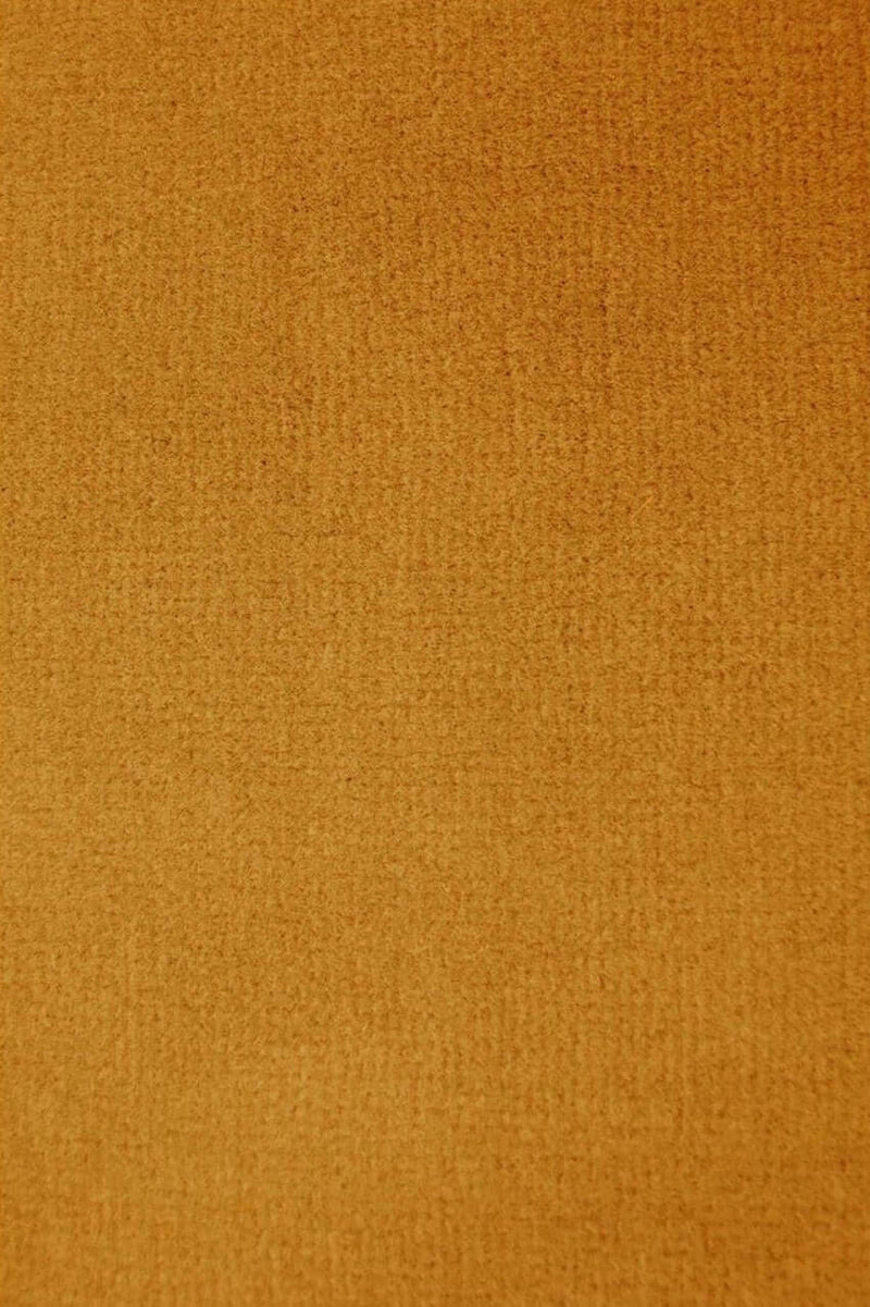 Maestro Solid Ochre Rug