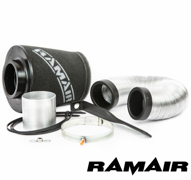 RamAir Induction Kit - Vauxhall Corsa D & E (None VXR / None Turbo Models)