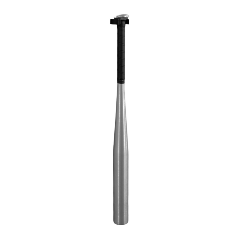Baseball Bat Wall Mount Holder Bracket Display Stand Clip Hook