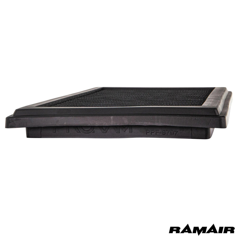 RamAir Performance Air Filter - Mercedes Models with M274 Engine