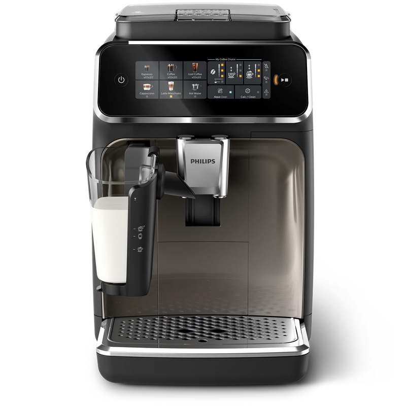 Philips Series 3300 Fully automatic espresso machine EP3347/90
