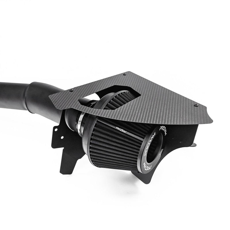 RamAir Performance Induction Kit - BMW M2 M3 M4 3.0T S58 Engine (WITH CARBON LID)