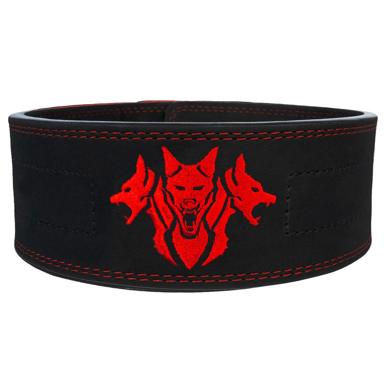 Classic Lever Belt (10mm)