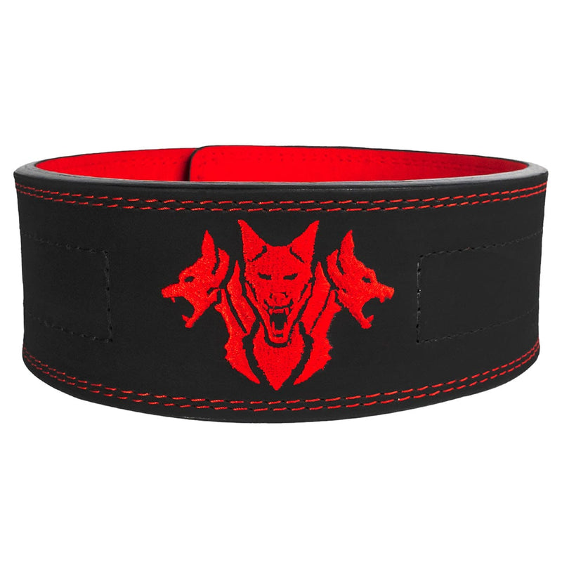 Classic Lever Belt (13mm)