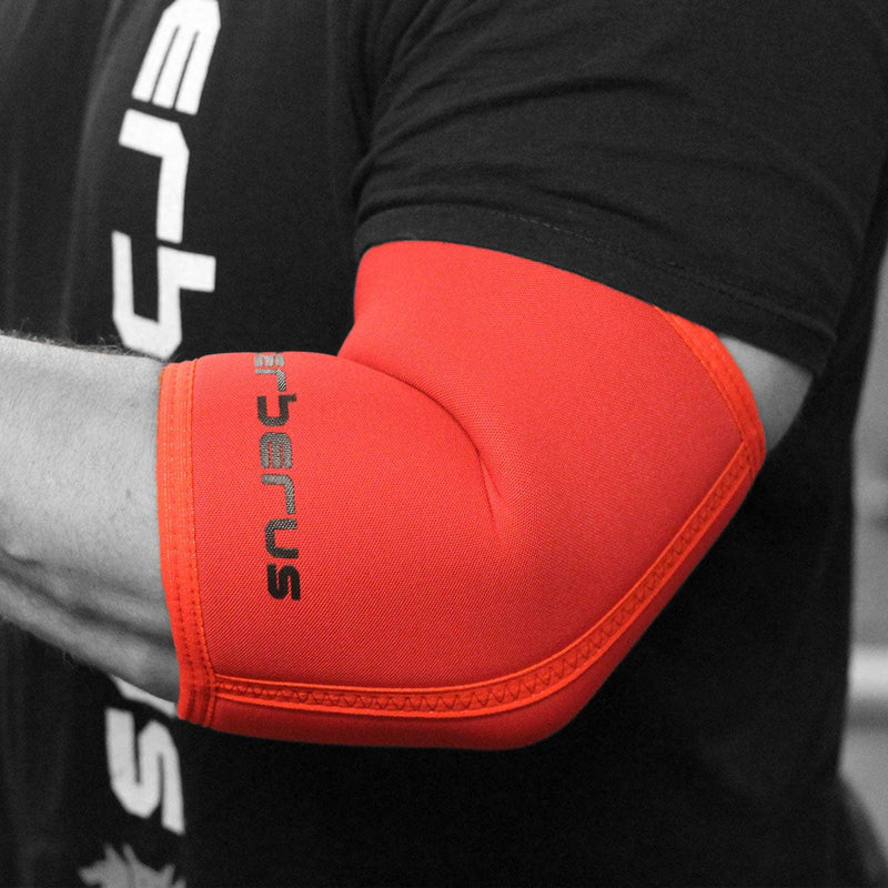 EXTREME Elbow Sleeves (7mm)
