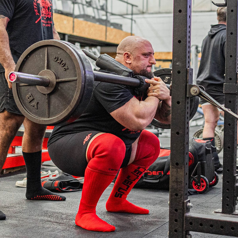 EXTREME Knee Sleeves (9mm)