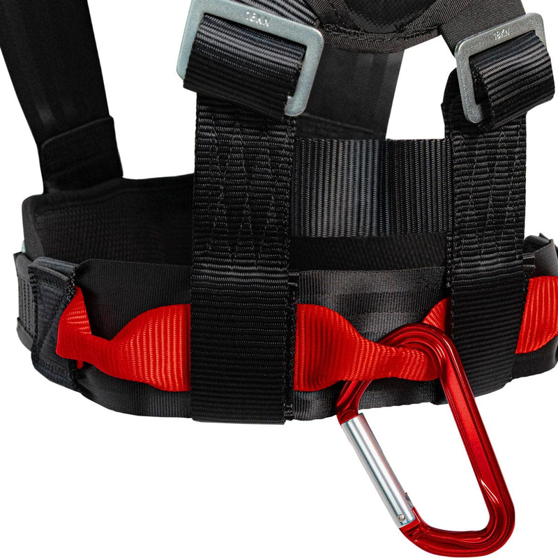 Monster Truck Pull Harness