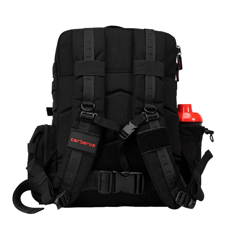 CERBERUS Tactical Backpack