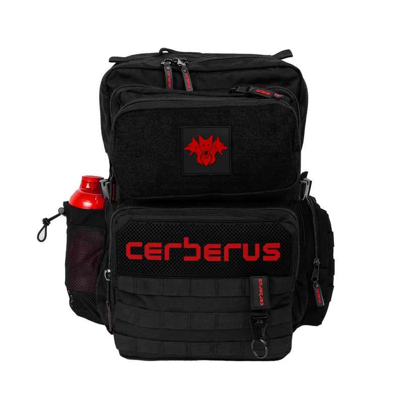CERBERUS Tactical Backpack