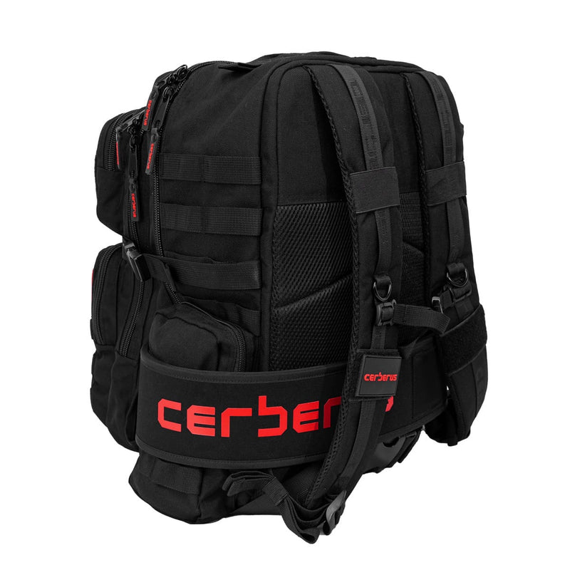 CERBERUS Tactical Backpack
