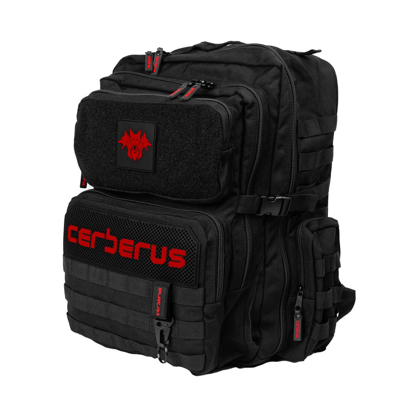 CERBERUS Tactical Backpack