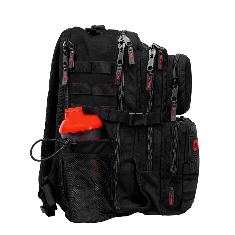 CERBERUS Tactical Backpack