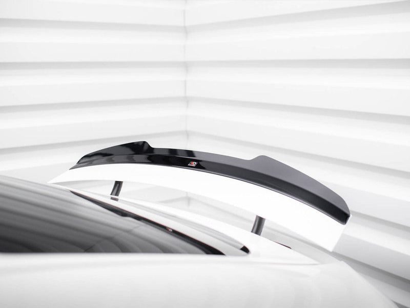 Maxton Design - SPOILER CAP MERCEDES AMG GT 53 4-DOOR COUPE (2018-)