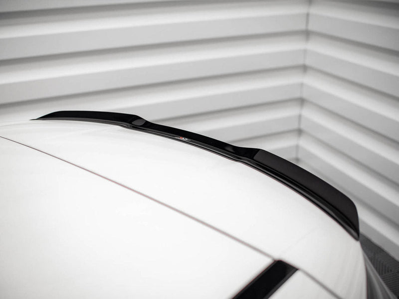 Maxton Design - SPOILER CAP MERCEDES A-CLASS W176 (2012 - 2015)