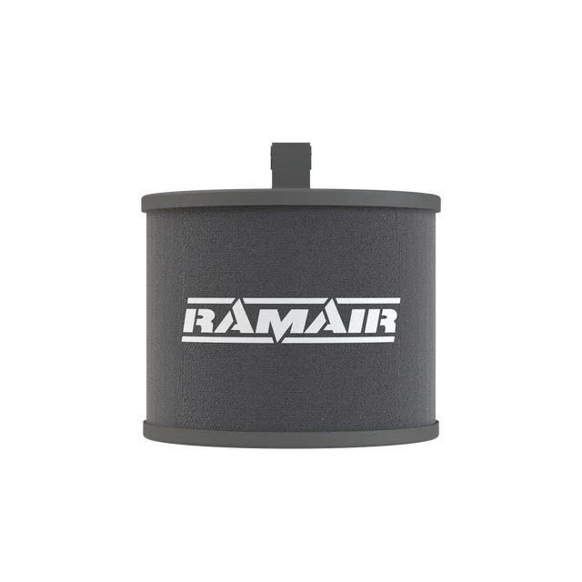 RamAir Performance Air Filter - BMW 1 & 3 Series 2007-2013