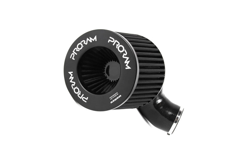 RamAir Performance Induction Kits - BMW 3.0 S55 Engines