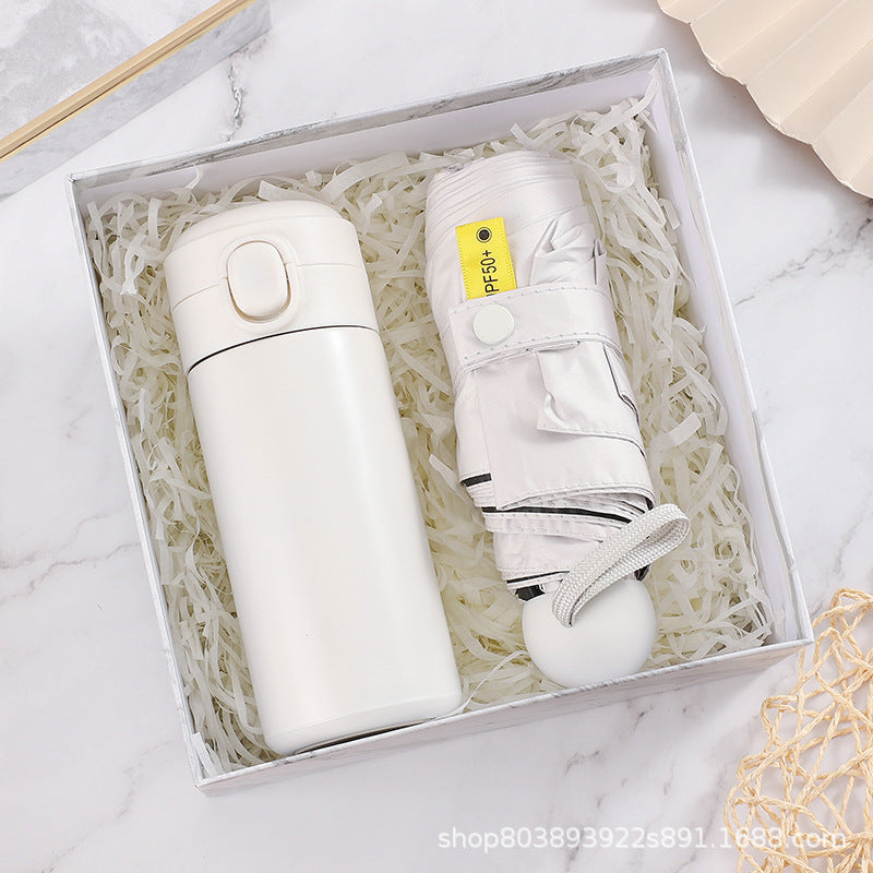 Christmas Business Partner Gift Set