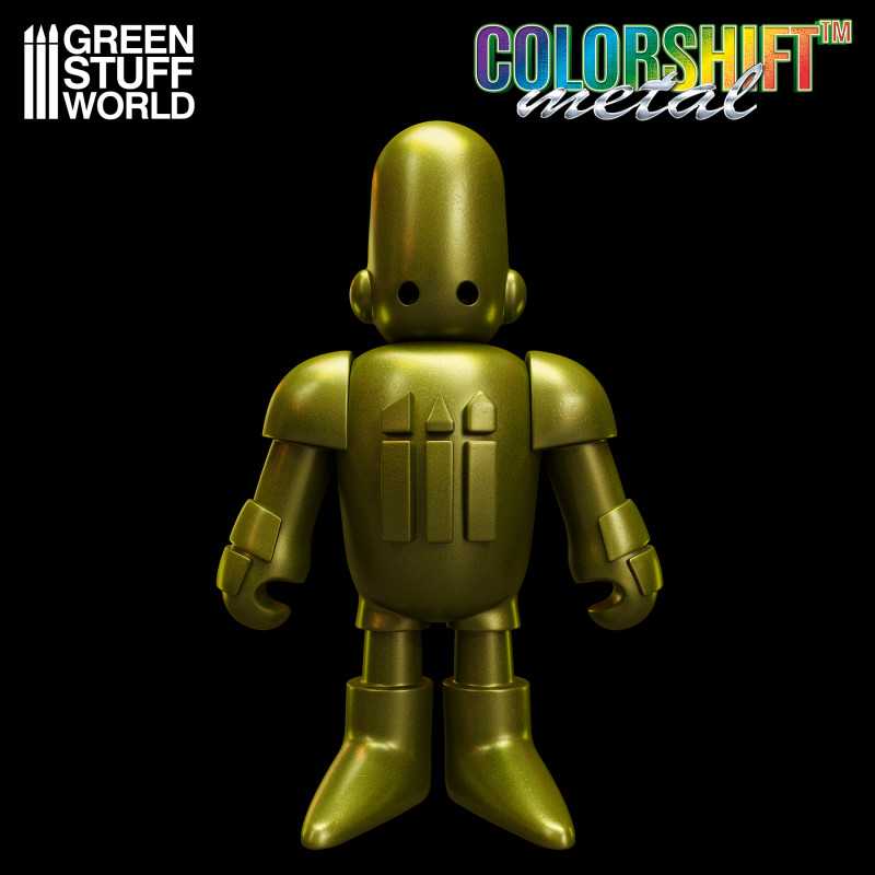 Green Stuff World - Chameleon Paint MYSTIC GOLD