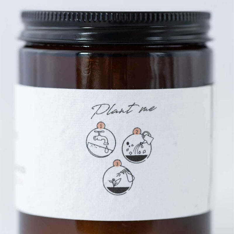 Chamomile with Cedarwood 30 Hour Candle