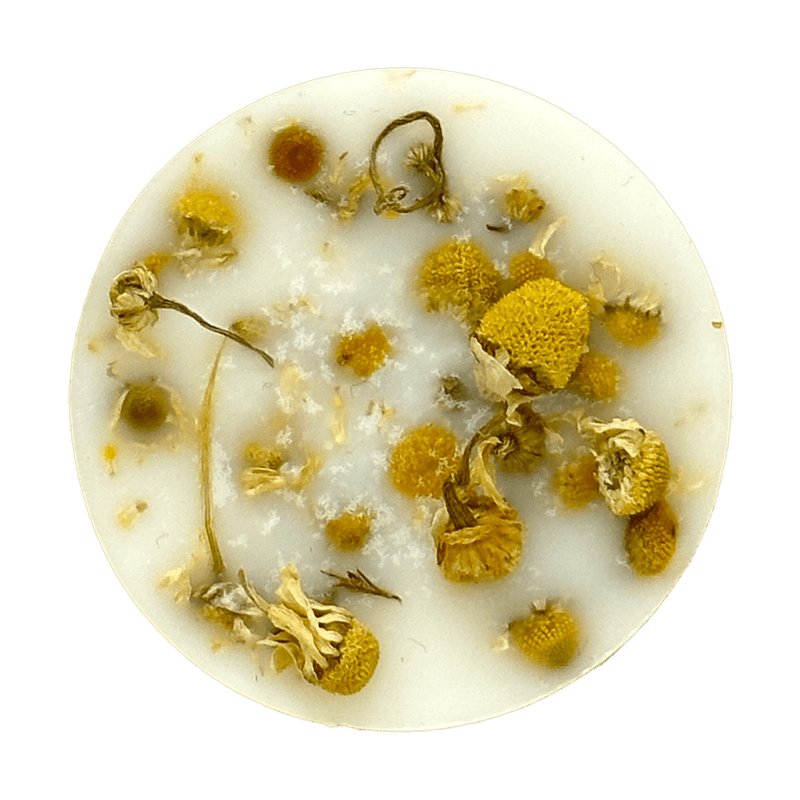 Chamomile with Cedarwood Wax Melt Domes