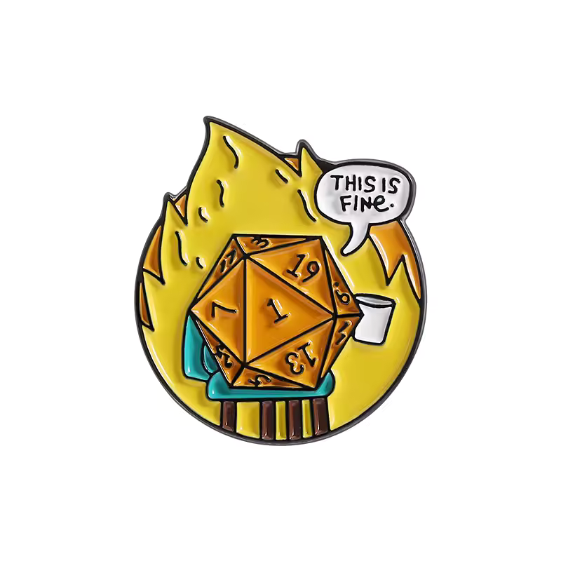 Chaotic Brew