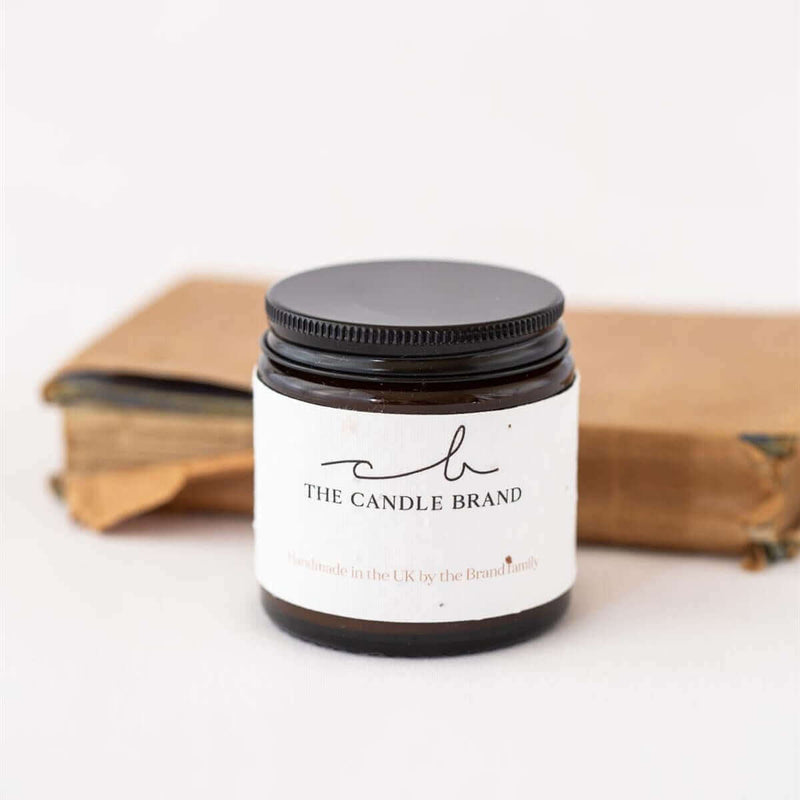 Cherry and Fig 20 Hour Candle