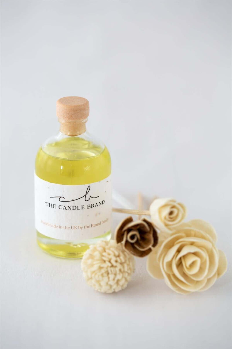 Cherry and Fig Diffuser Refill