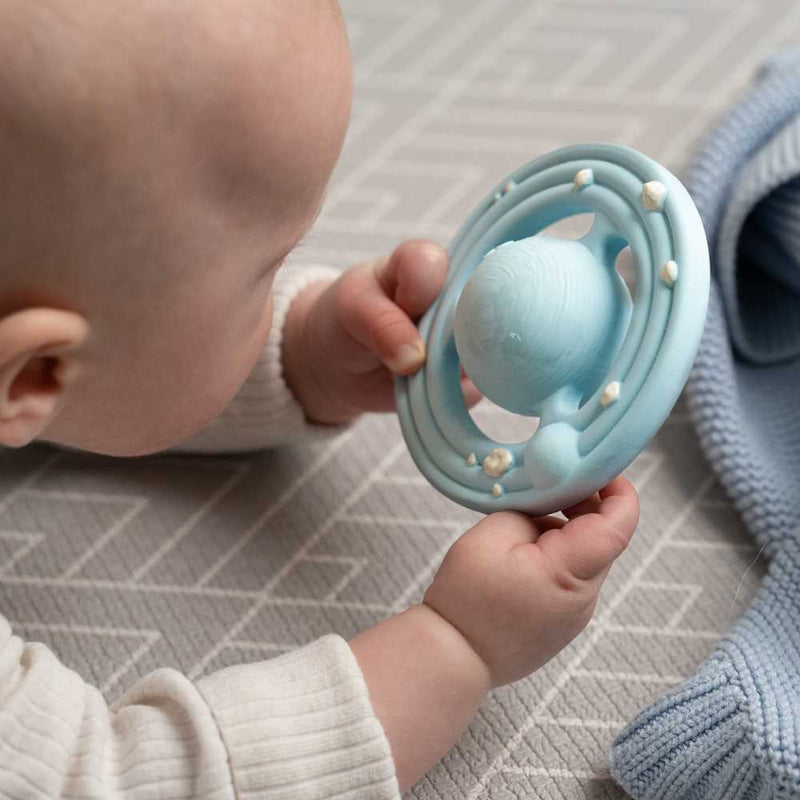 Natural Rubber Space Teethers
