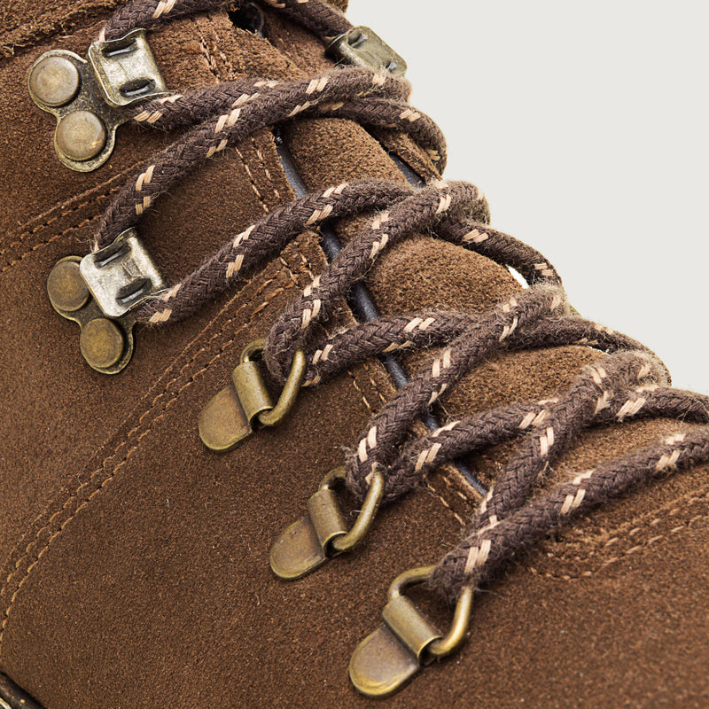 Chicago Waterproof Boots - Brown