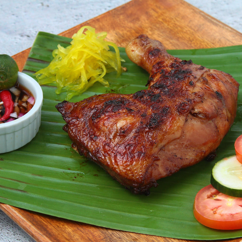 Chicken Inasal
