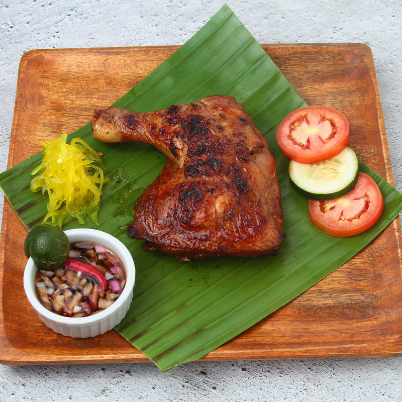 Chicken Inasal