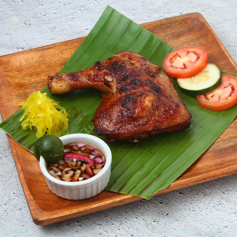 Chicken Inasal