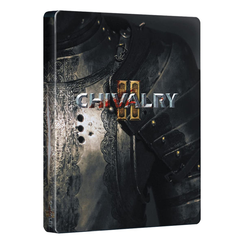 Chivalry II - Steelbook Edition PS4