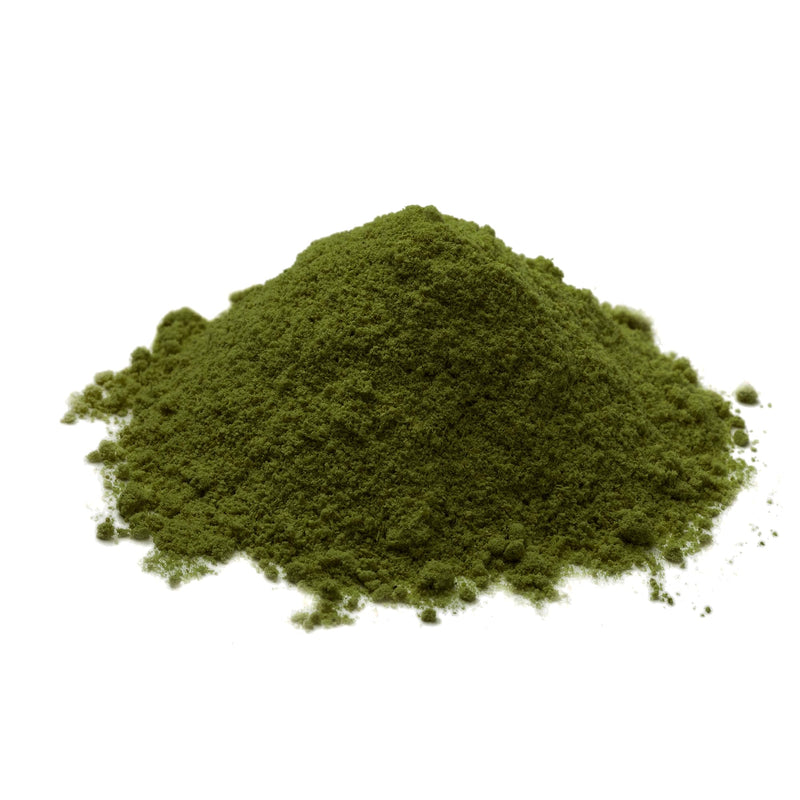 Pure Original Ingredients Chlorella Powder 2 lb – Superfood, Freshwater Algae