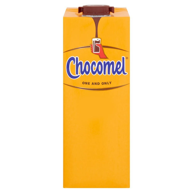 Chocomel 750ml (Case of 6)