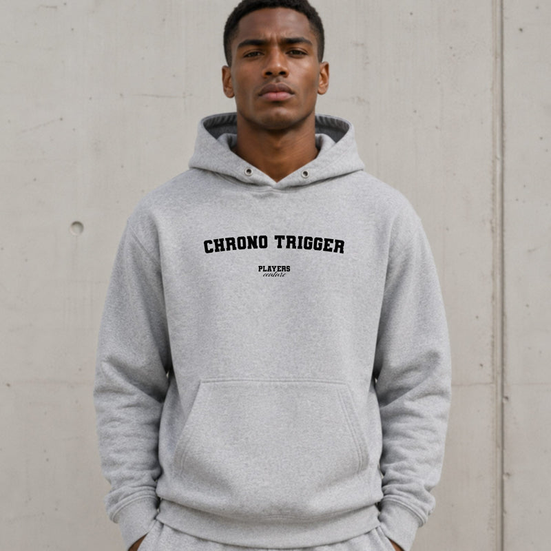 Chrono Trigger Men's Hoodie