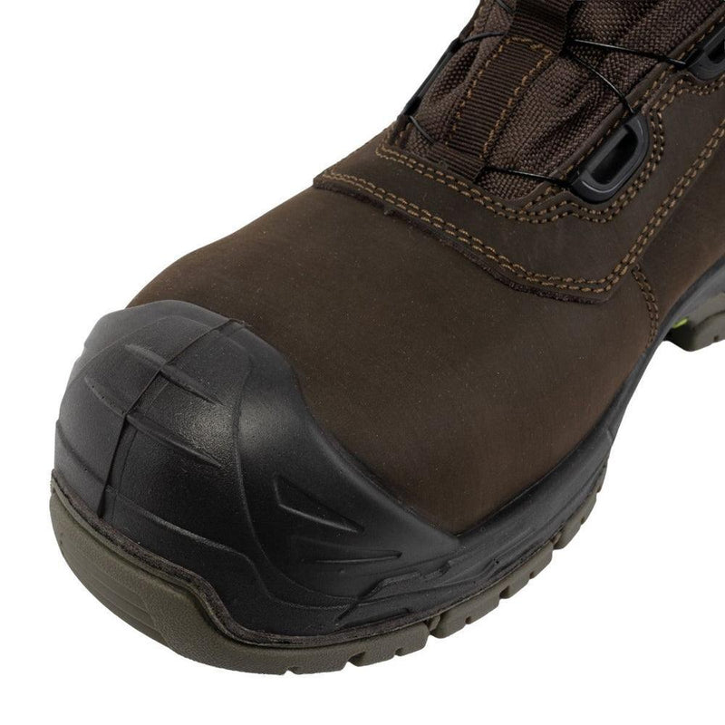 Apache Churchill Breathable Waterproof Composite Safety Boots