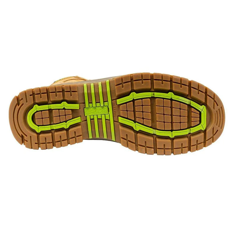Apache Churchill Breathable Waterproof Composite Safety Boots