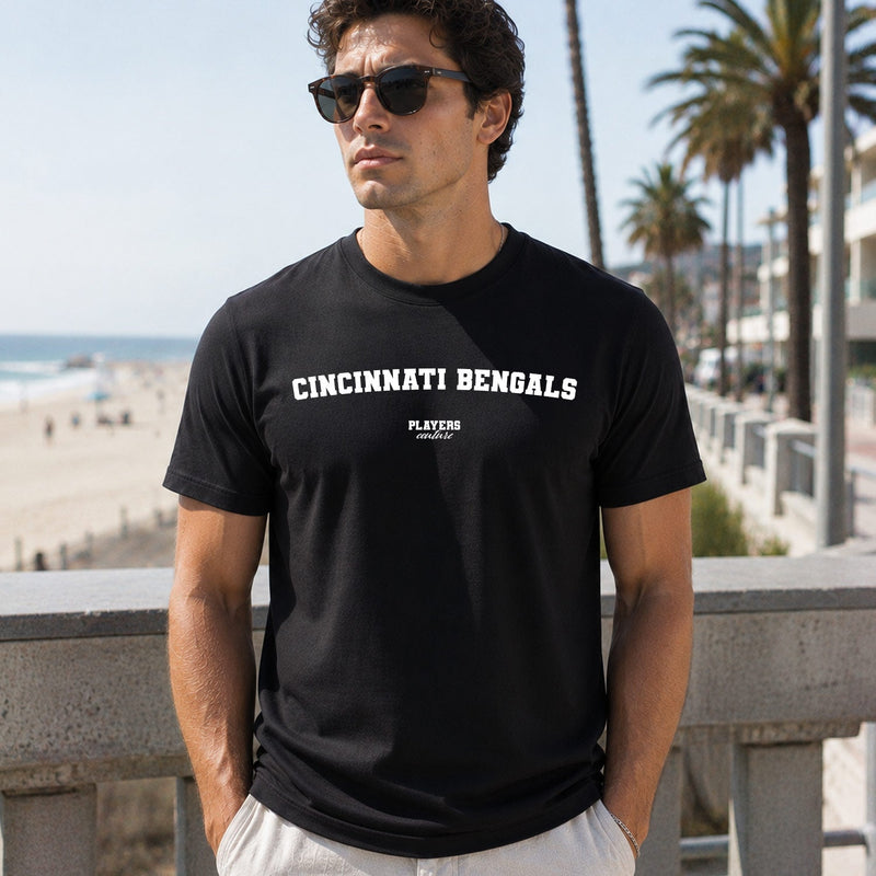 Cincinnati Bengals Men's T-Shirt